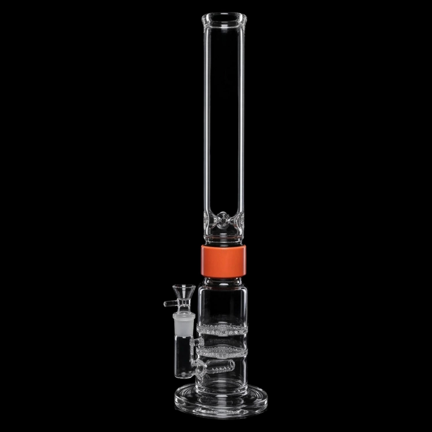 Prism Tall Big Honeycomb Single Stack