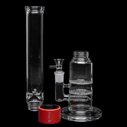 Prism Tall Big Honeycomb Single Stack