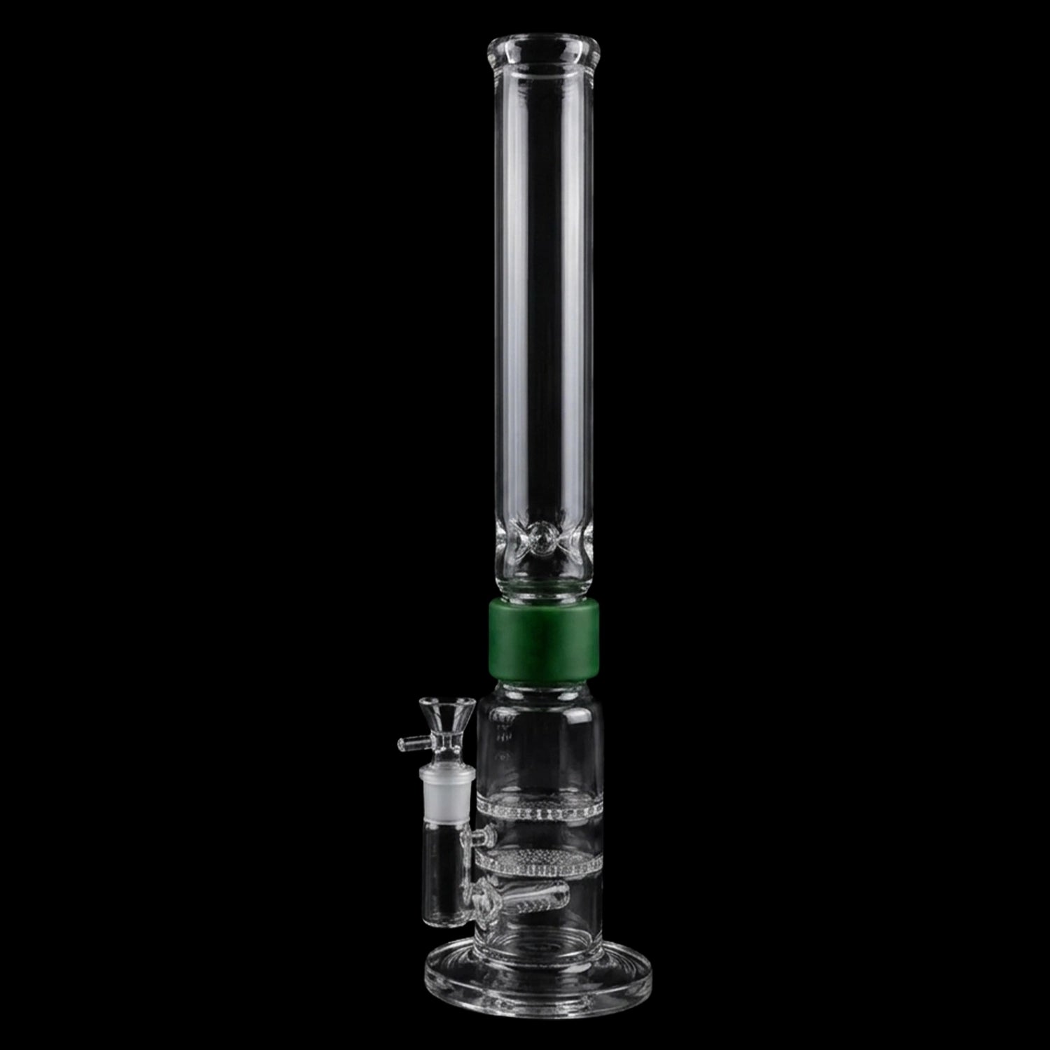Prism Tall Big Honeycomb Single Stack