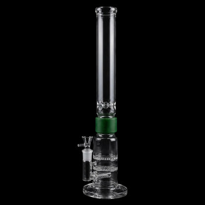 Prism Tall Big Honeycomb Single Stack