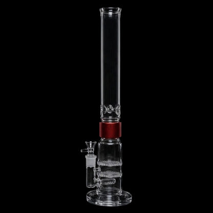 Prism Tall Big Honeycomb Single Stack
