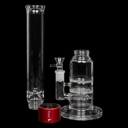 Prism Tall Big Honeycomb Single Stack