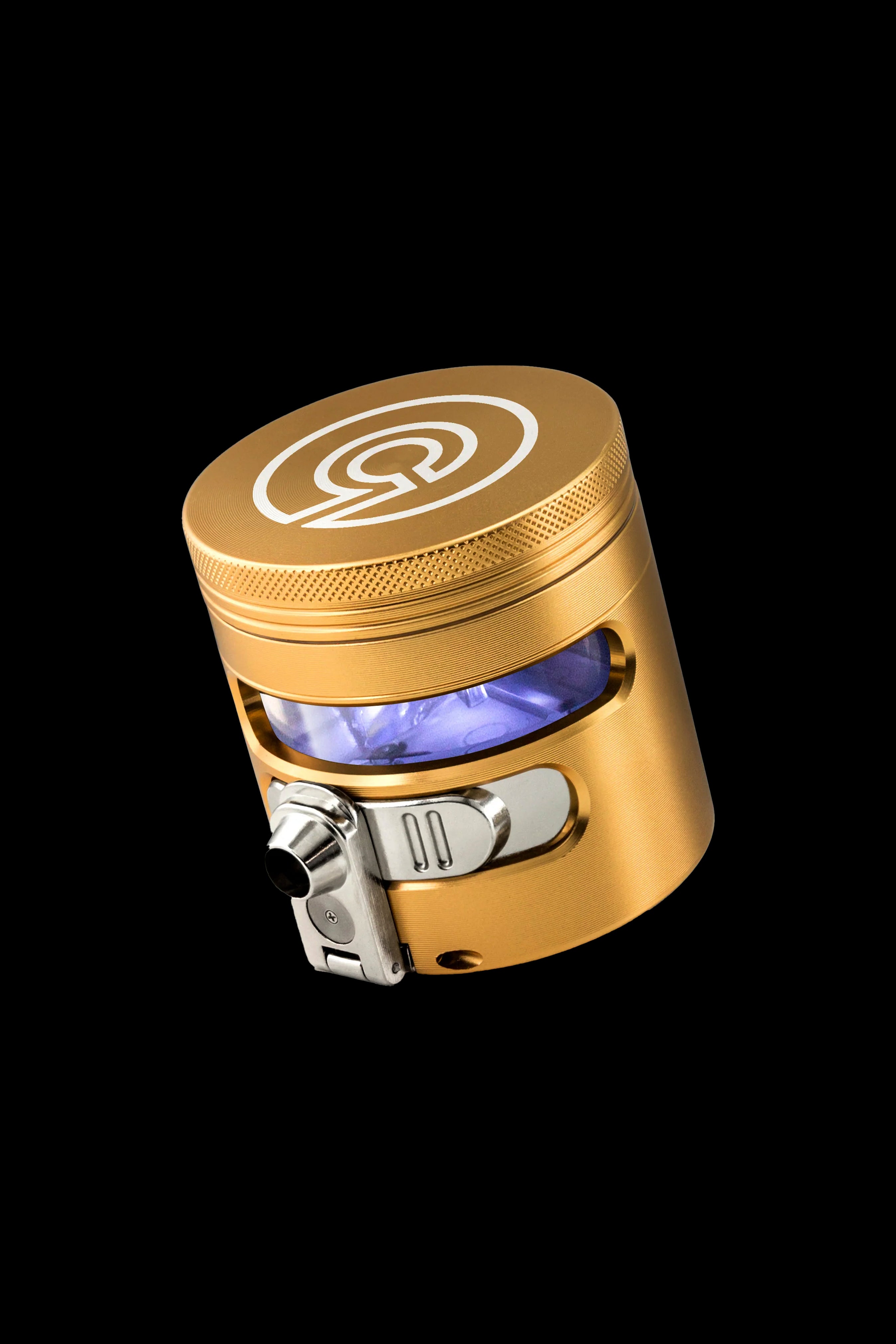 Cloudious 9 Tectonic9 Auto Dispensing Grinder | Smoke Cartel