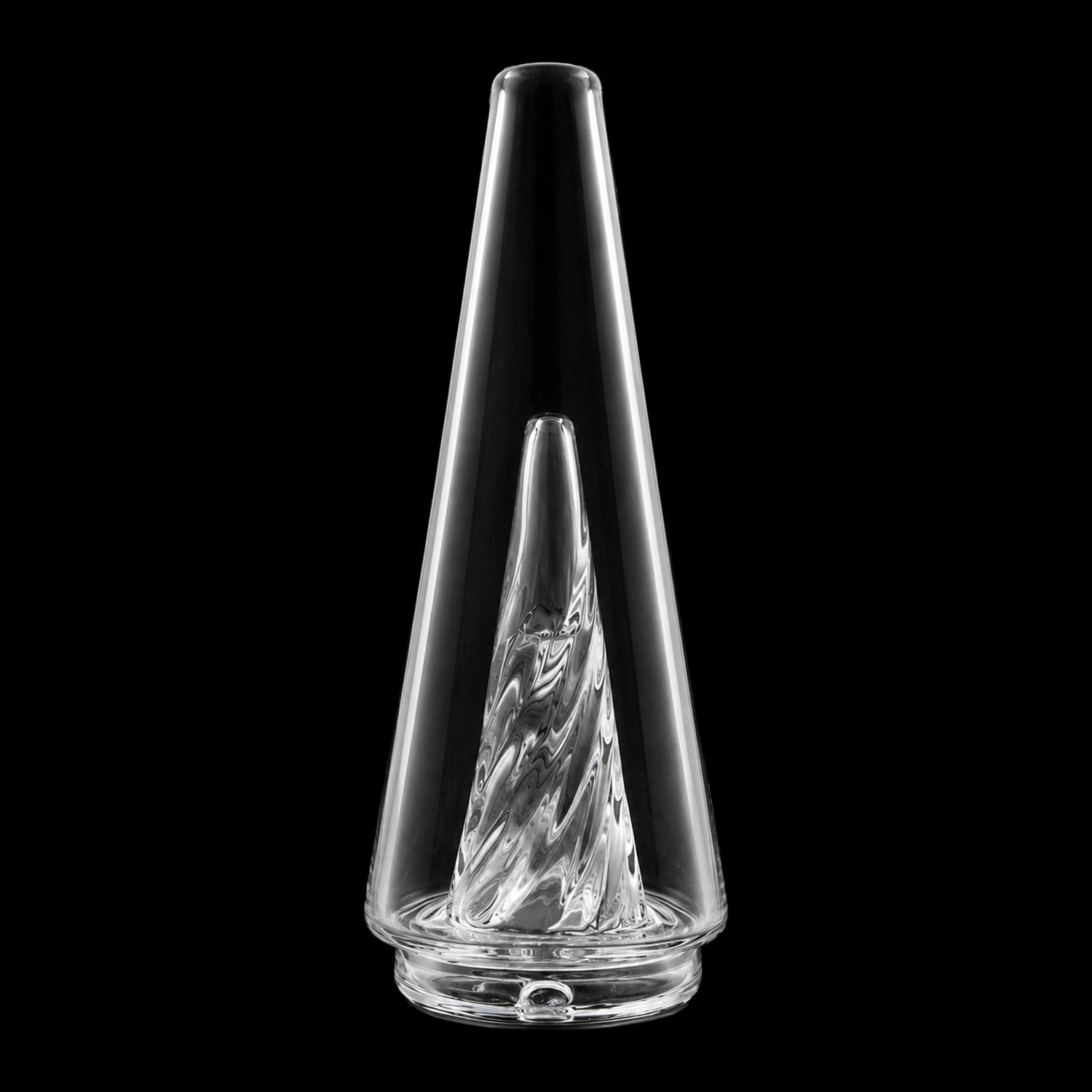 Puffco New Peak Glass 2.0