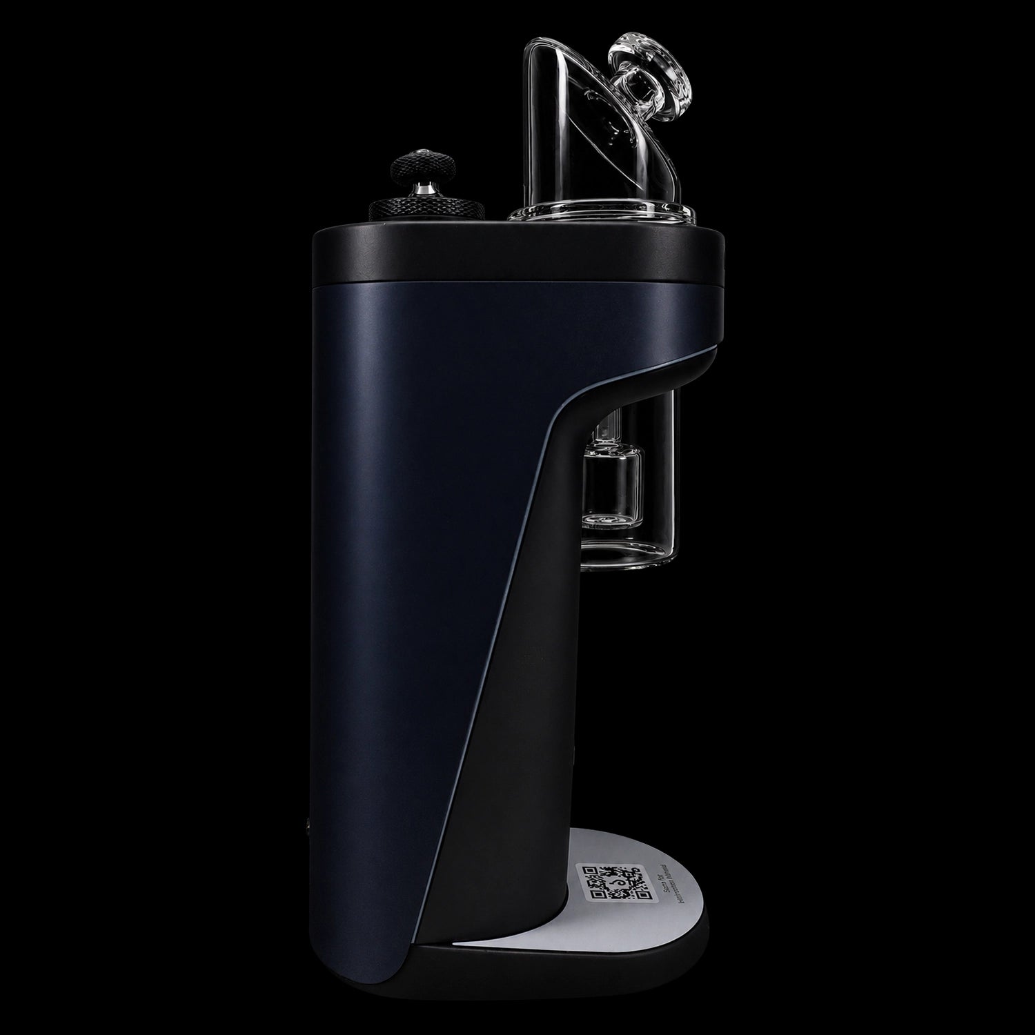 Dr. Dabber Switch² E-Rig Concentrate Vaporizer – 9″