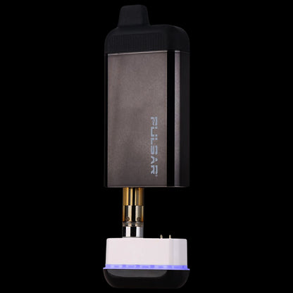 Pulsar 510 Jetpack 2.0 Variable Voltage Forced Air Vape Bar | 650mAh