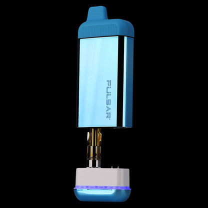Pulsar 510 Jetpack 2.0 Variable Voltage Forced Air Vape Bar | 650mAh