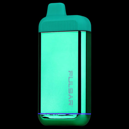 Pulsar 510 Jetpack 2.0 Variable Voltage Forced Air Vape Bar | 650mAh