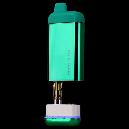 Pulsar 510 Jetpack 2.0 Variable Voltage Forced Air Vape Bar | 650mAh