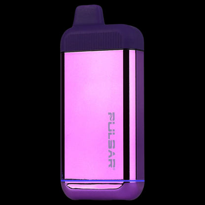 Pulsar 510 Jetpack 2.0 Variable Voltage Forced Air Vape Bar | 650mAh