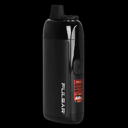 Pulsar Chorus Concentrate Vaporizer + Mini Hot Knife | 2000mAh
