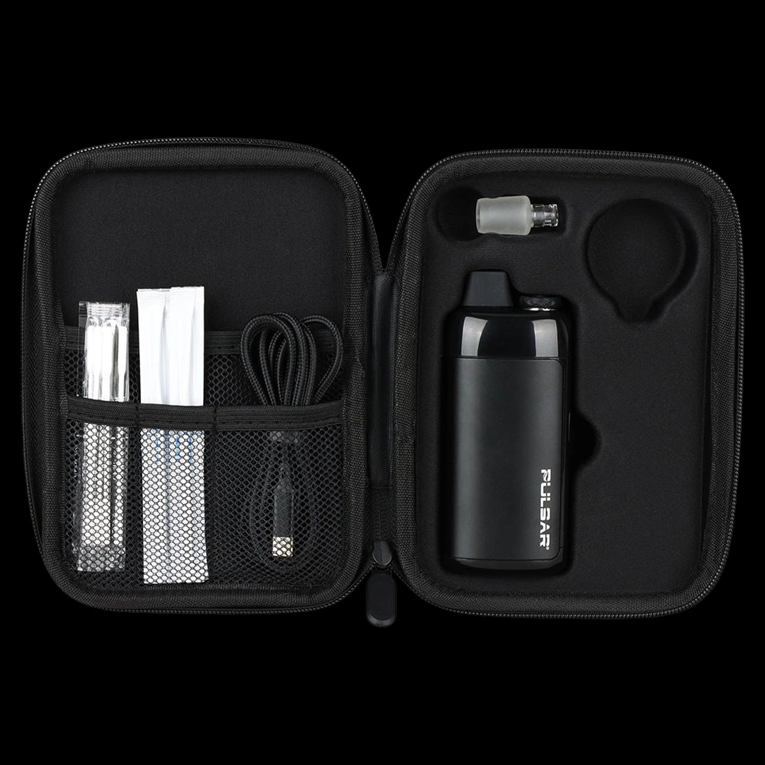 Pulsar Chorus Concentrate Vaporizer + Mini Hot Knife | 2000mAh