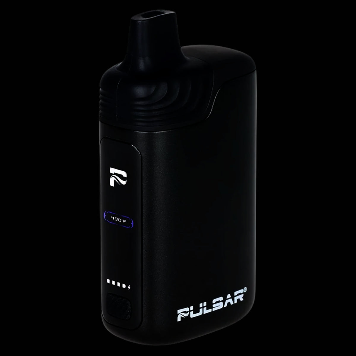 Pulsar Voyager Dry Herb Vaporizer - 2000mAh