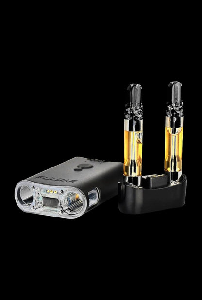 Pulsar DuploCart Thick Oil Vaporizer