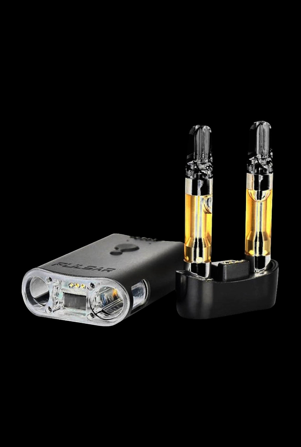 Pulsar Duplocart - Thick Oil Vaporizer | Portable Pen Pulsar Duplocart - Thick Oil Vaporizer | Portable Pen