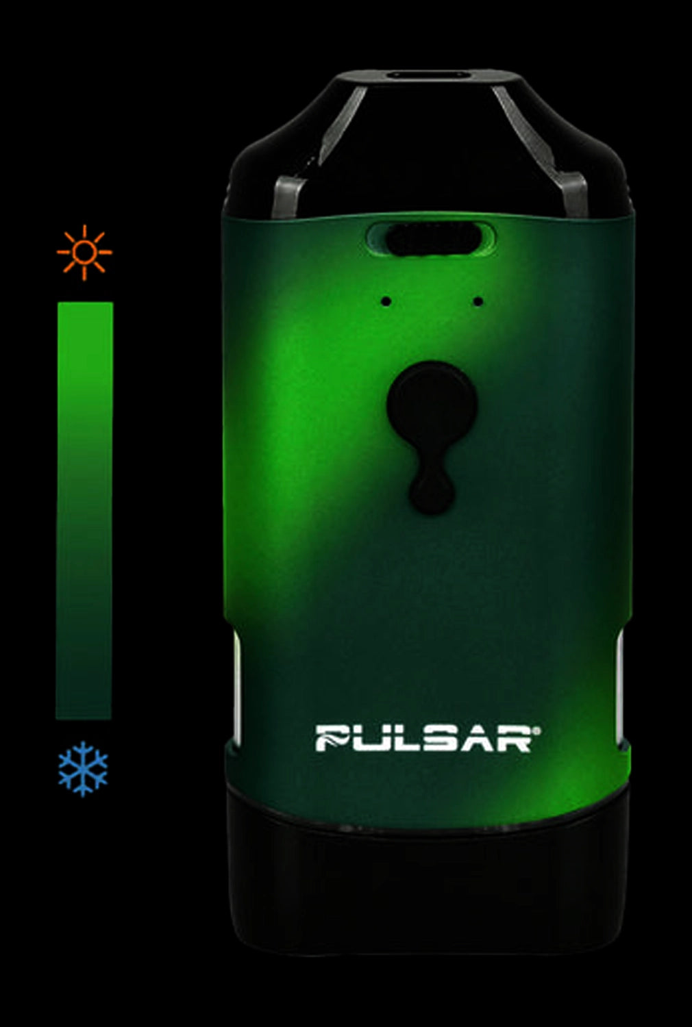 Pulsar Duplocart - Thick Oil Vaporizer | Portable Pen