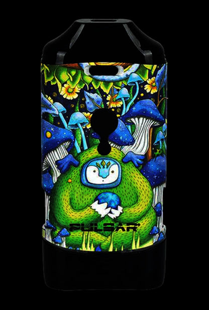 Pulsar DuploCart Thick Oil Vaporizer