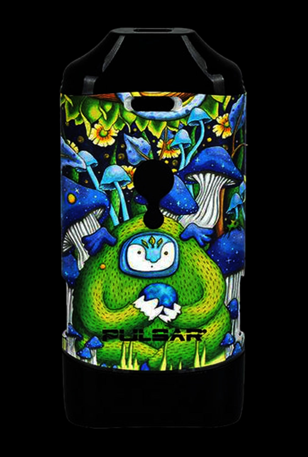 Pulsar Duplocart - Thick Oil Vaporizer | Portable Pen