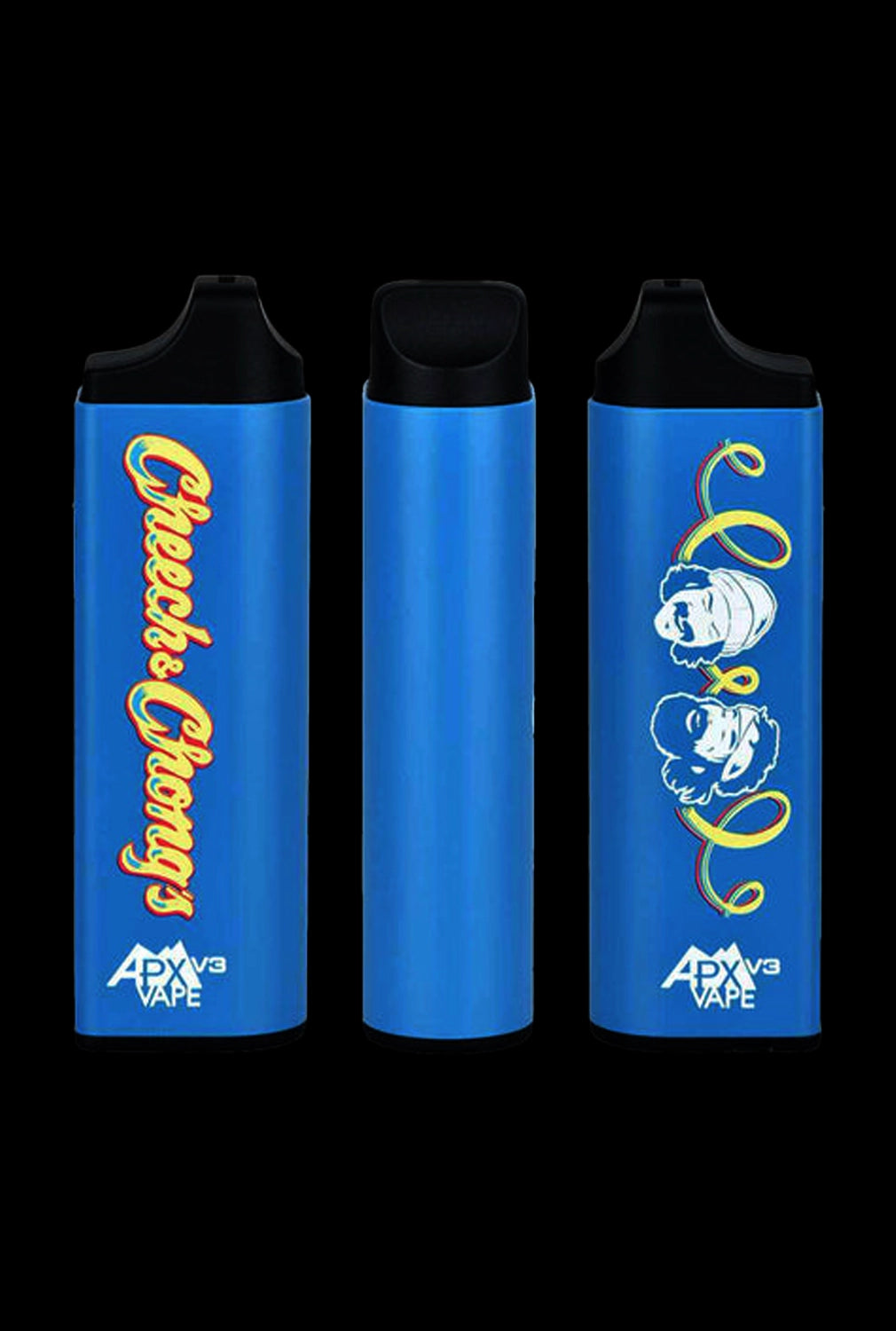 Pulsar APX 3 Vaporizer