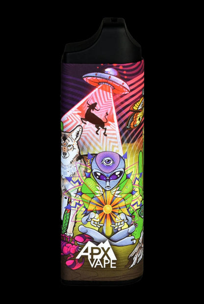 Pulsar APX 3 Vaporizer