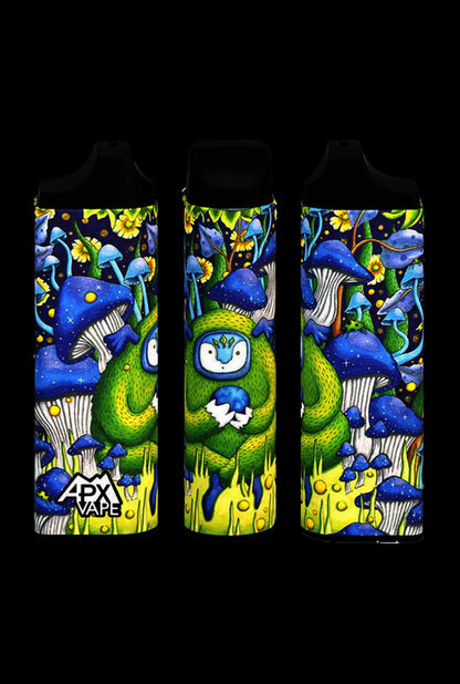 Pulsar APX 3 Vaporizer