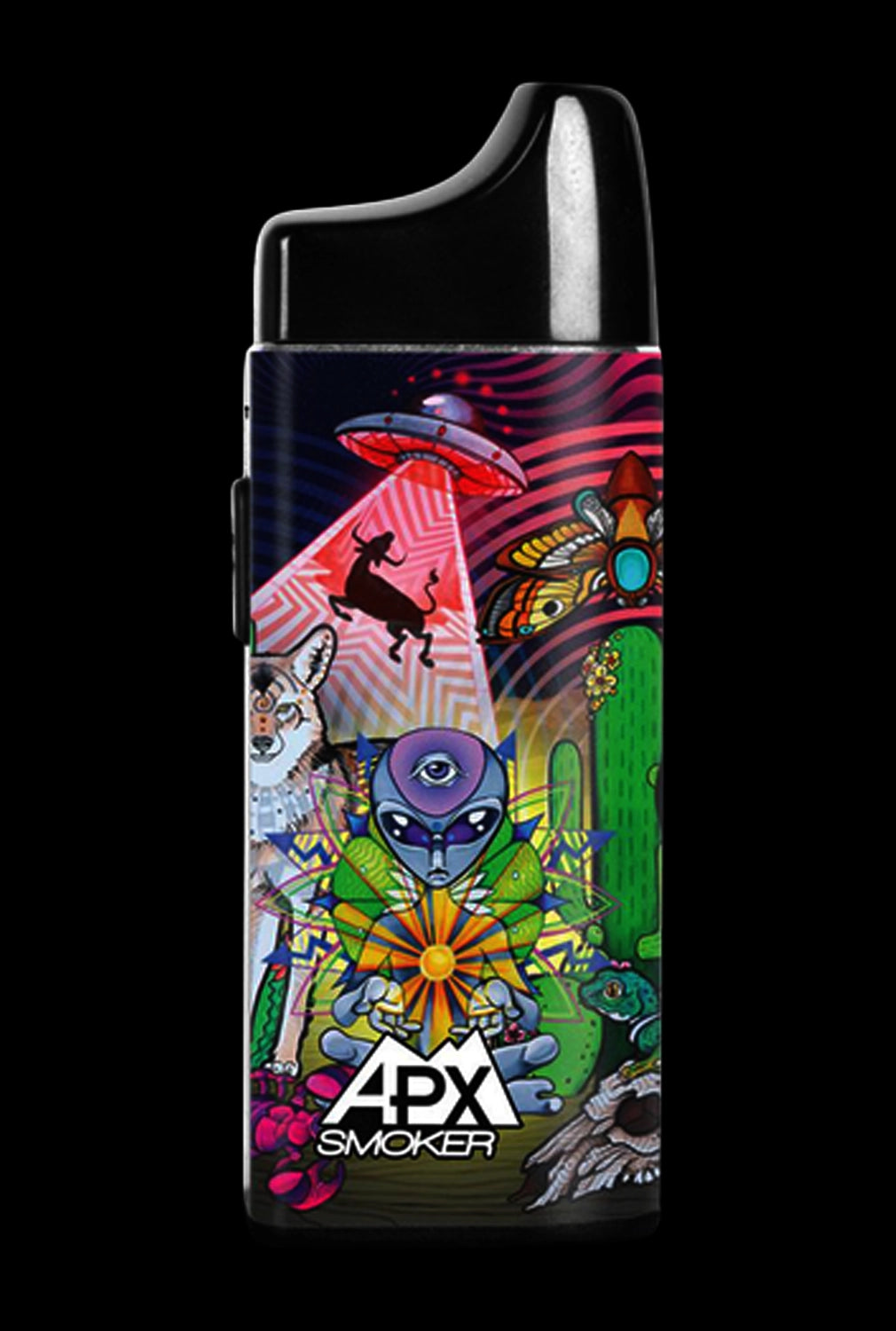 Pulsar APX Smoker V3 Electric Pipe