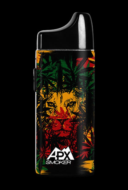 pod smoker Pulsar Apx Smoker V3 - Electric Pipe