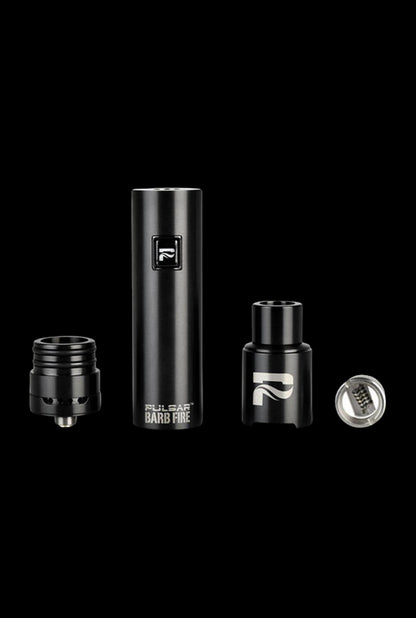 Pulsar Variable Voltage Barb Fire Vaporizer Kit