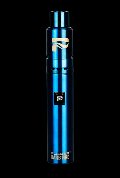 Pulsar Variable Voltage Barb Fire Vaporizer Kit