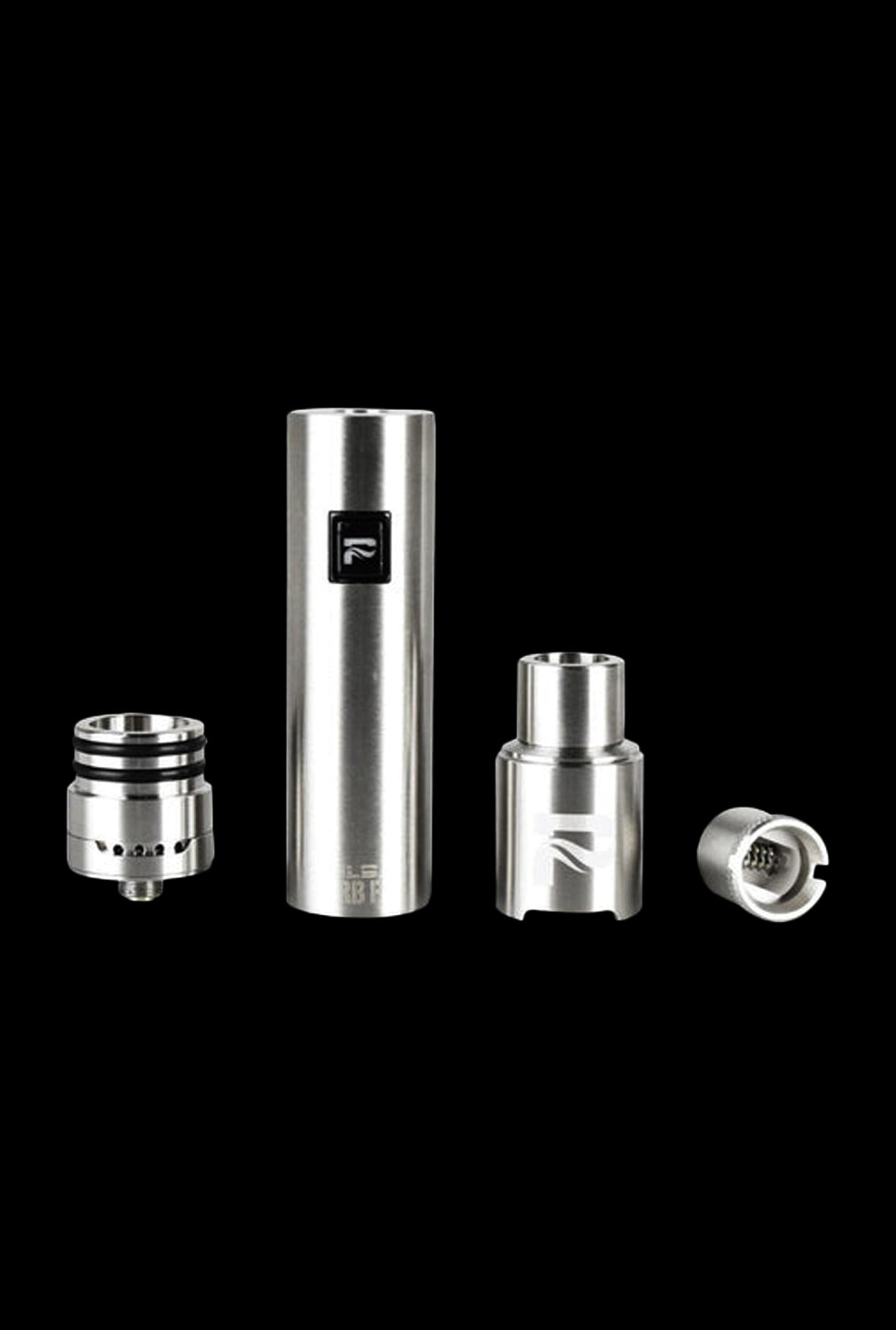 Pulsar Variable Voltage Barb Fire Vaporizer Kit