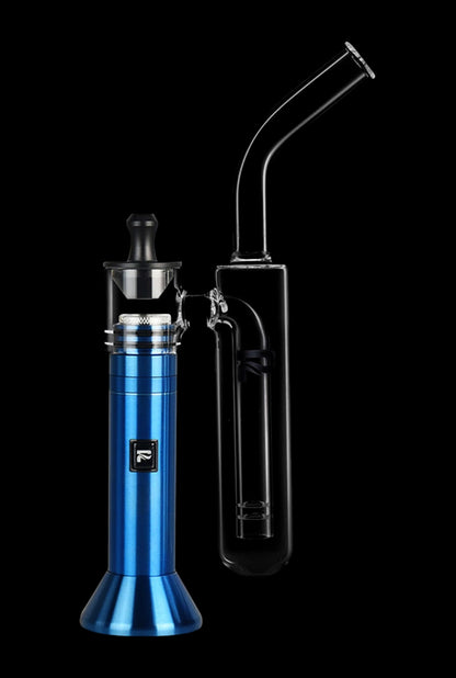 Pulsar Barb Fire H2O Variable Voltage Wax Vape Kit