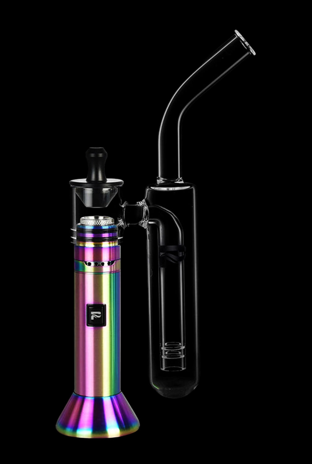 elfbar elfa kaufen Hitoki Trident V2 Laser Vaporizer Bong main image 1