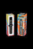 Pulsar Boho Faces Variable Voltage Barb Fire Kit - Pulsar Boho Faces Variable Voltage Barb Fire Kit