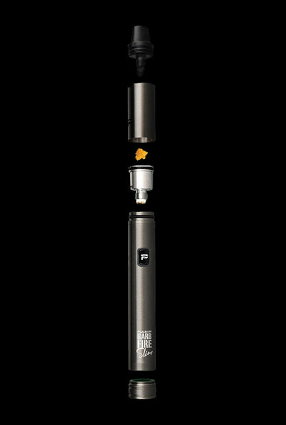 Pulsar Barb Fire Slim 2-in-1 Vaporizer