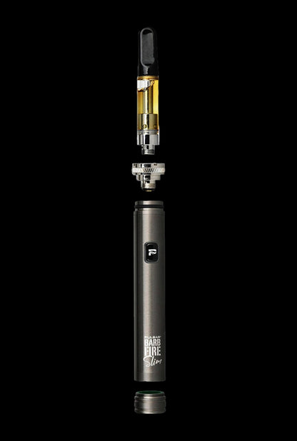 Pulsar Barb Fire Slim 2-in-1 Vaporizer