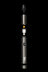 Pulsar Barb Fire Slim 2-in-1 Vaporizer - Pulsar Barb Fire Slim 2-in-1 Vaporizer
