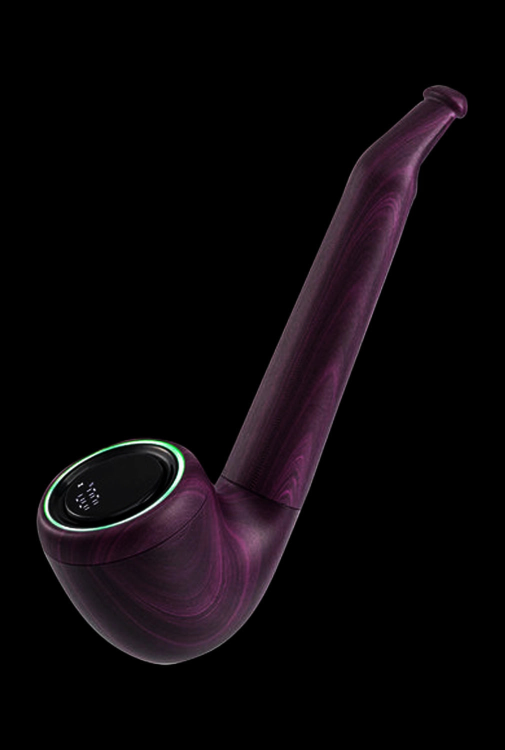 Pulsar 510 DL Pipe Cartridge Vaporizer - Portable & Discreet Pulsar 510 DL Pipe Cartridge Vaporizer - Portable & Discreet