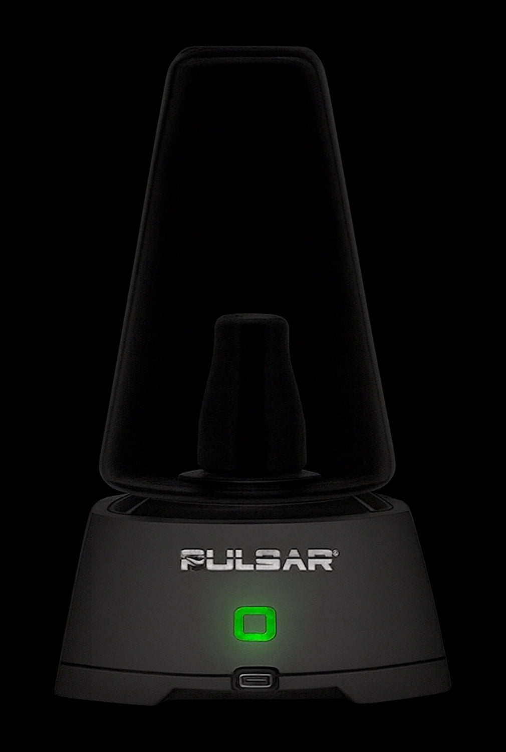 Pulsar Sipper Wax & 510 Cartridge Vaporizer - Dry Cup Edition