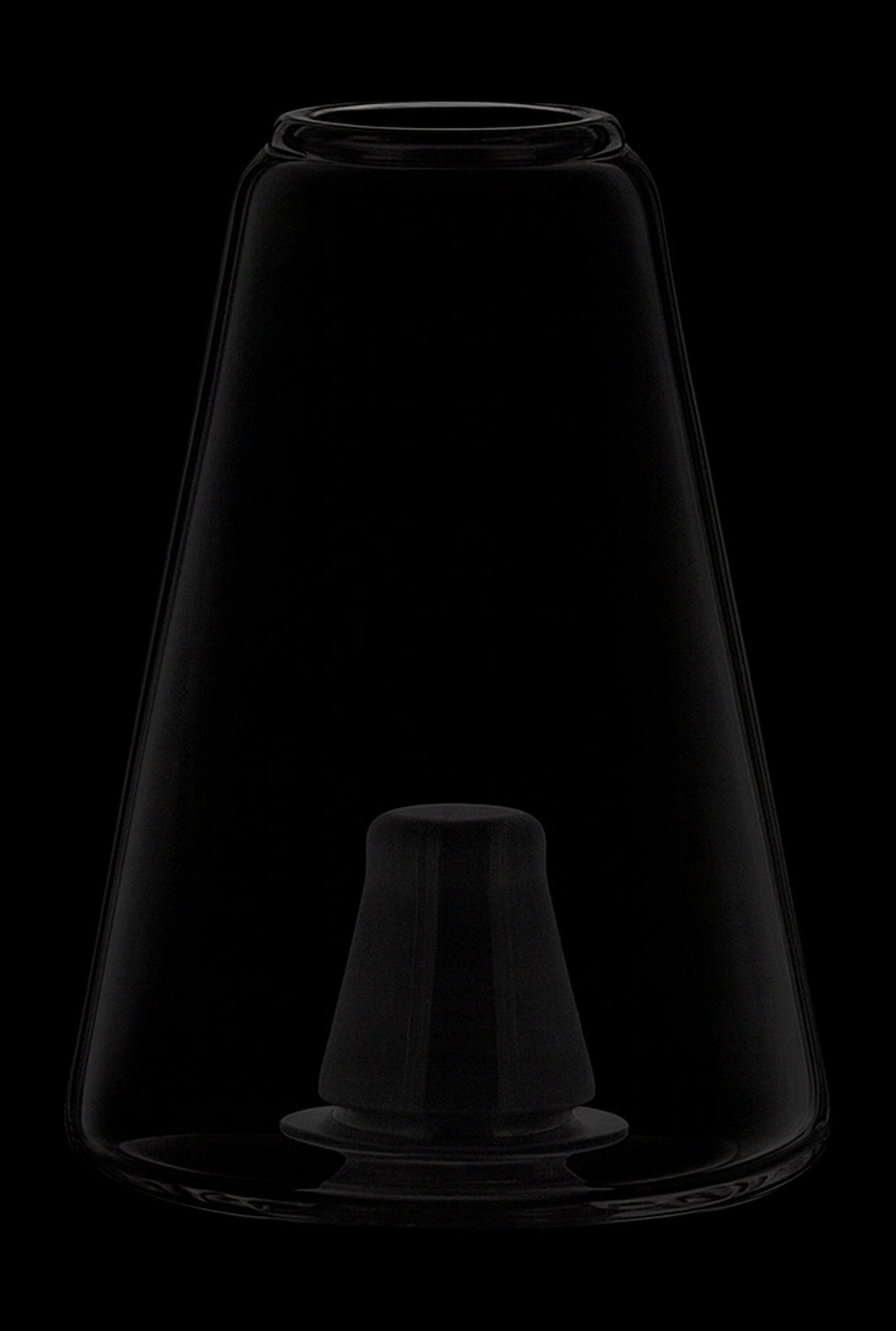 Pulsar Sipper Wax & 510 Cartridge Vaporizer - Dry Cup Edition