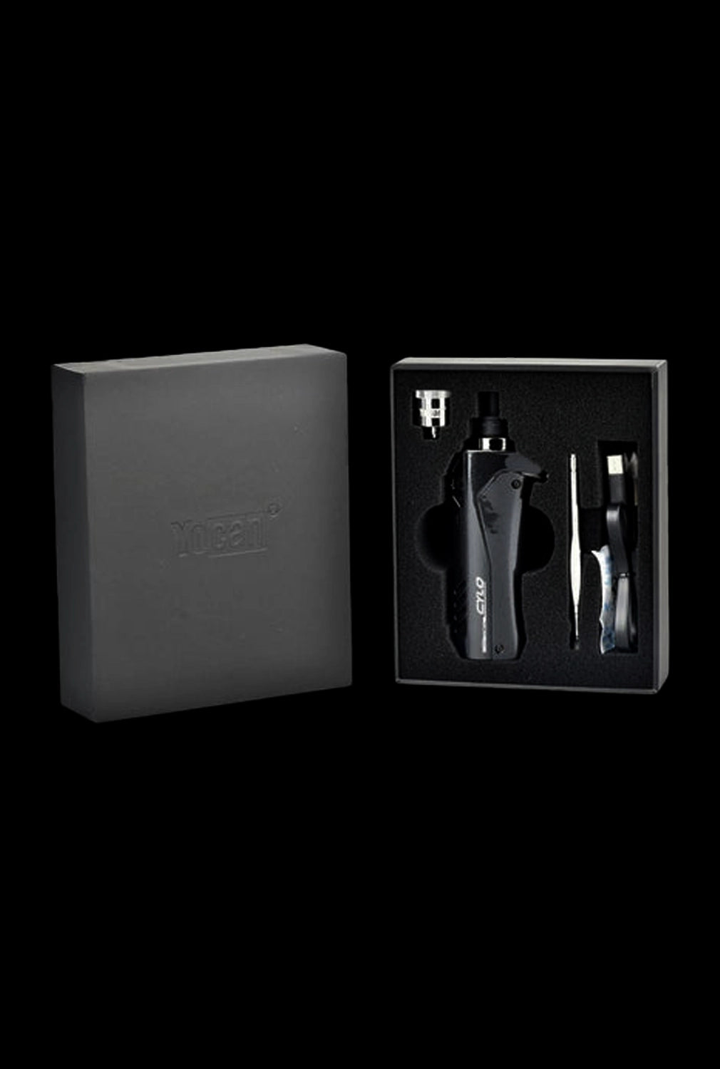 Yocan Cylo Wax Vaporizer