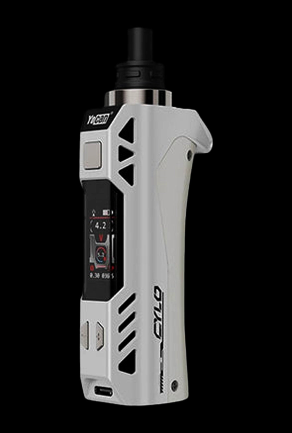 Yocan Cylo Wax Vaporizer