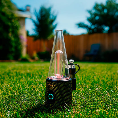 HoneyStick Ripper eRig - 4000mAh