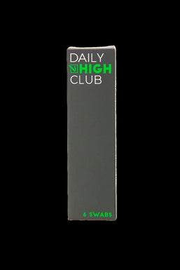 Daily High Club Vape Swabs