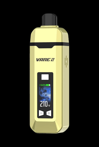 Yocan Vane 2 Vaporizer