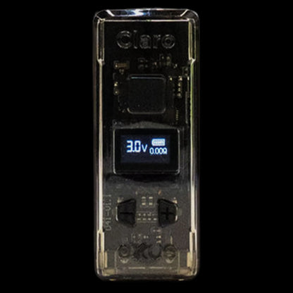 Exxus Vape Claro Cartridge Vaporizer