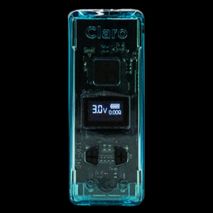 Exxus Vape Claro Cartridge Vaporizer