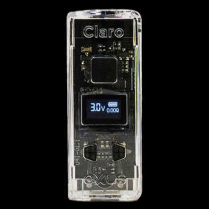 Exxus Vape Claro Cartridge Vaporizer