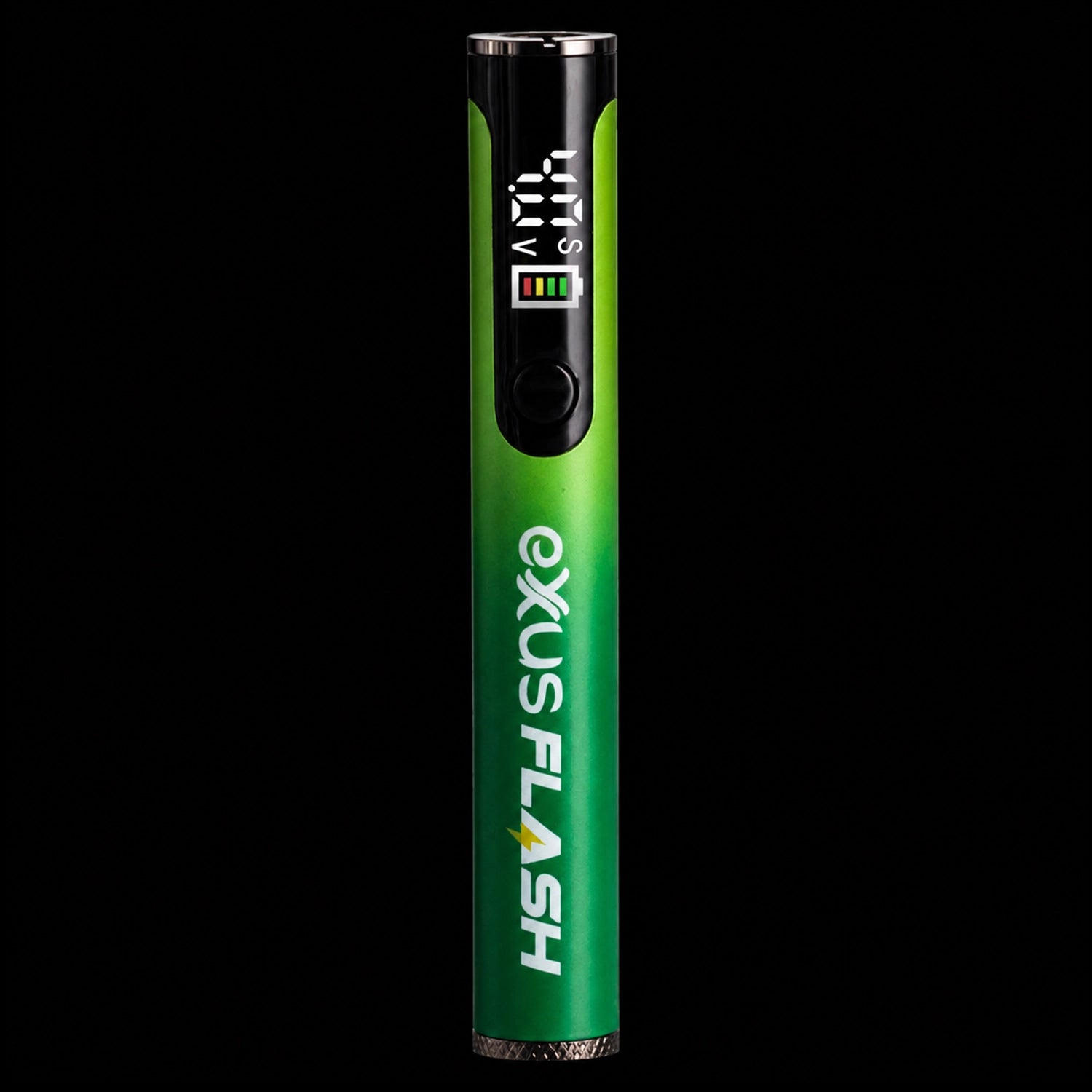 Exxus Vape Flash Flashlight and 510 Variable Voltage Battery