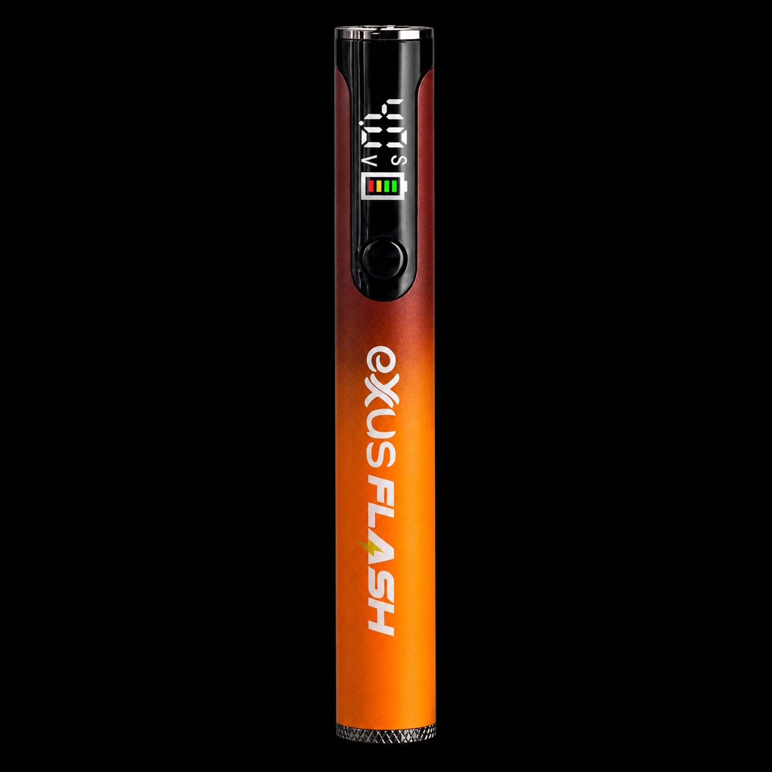 Exxus Vape Flash Flashlight and 510 Variable Voltage Battery