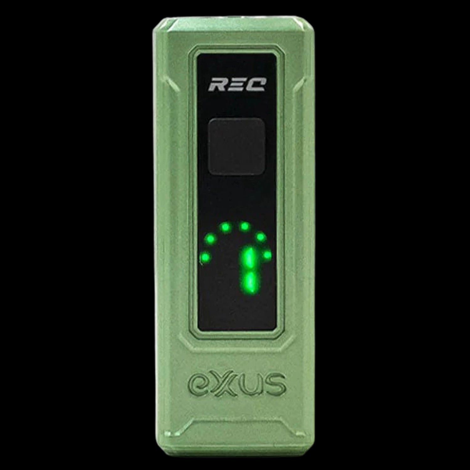 Exxus Vape REC Cartridge Vaporizer